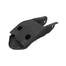 Pads de freio de material de atrito semimetalístico personalizado para carros de sedã personalizáveis