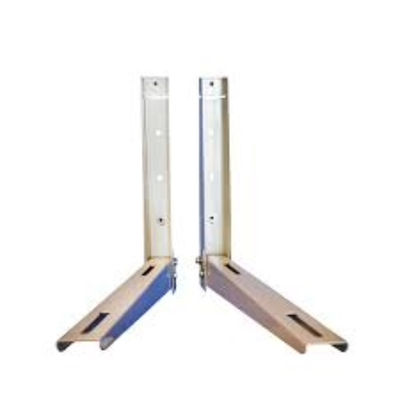 Fabricação Nanfeng de suportes de aço para ar condicionado