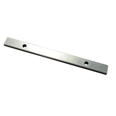 0.4-3mm espessura de alta precisão buraco perfurado suportes estruturais de aço para industrial