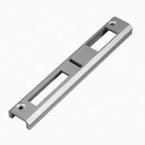 0.4-3mm espessura de alta precisão buraco perfurado suportes estruturais de aço para industrial