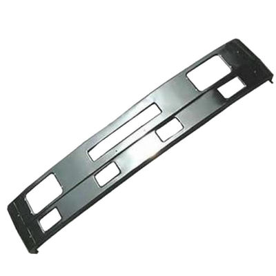 0.4-3mm espessura de alta precisão buraco perfurado suportes estruturais de aço para industrial