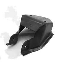 Pads de freio de material de atrito semimetalístico personalizado para carros de sedã personalizáveis