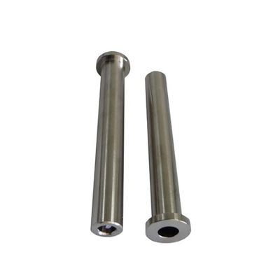 Brass OEM Metal Pressed Deep Drawing Hardware Parts for Production Tipo personalizado