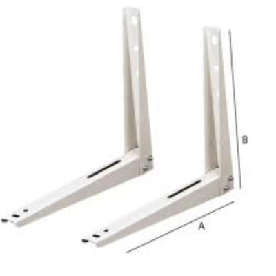 Encontre os suportes de aço perfeitos para ar condicionado em Nanfeng Casa espessura 0,4-3mm
