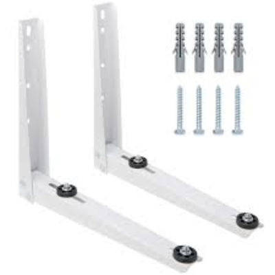 Encontre os suportes de aço perfeitos para ar condicionado em Nanfeng Casa espessura 0,4-3mm