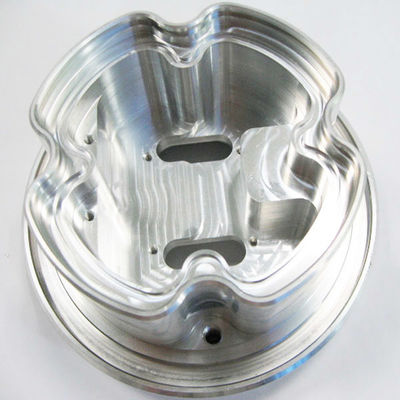 Partes galvanizadas de aço inoxidável para produtos OEM e espessura personalizável