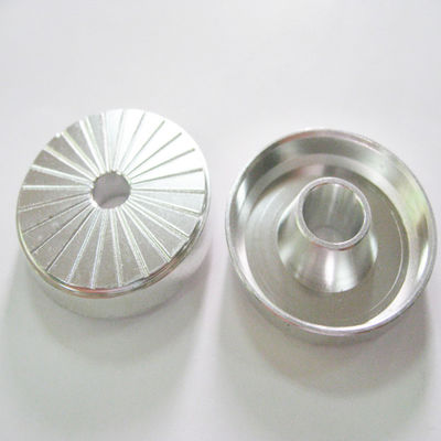 Partes galvanizadas de aço inoxidável para produtos OEM e espessura personalizável