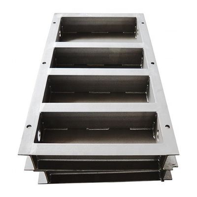 Processamento de solda de chapas de metal profissional Espessura 1 mm-5 mm para necessidades da indústria