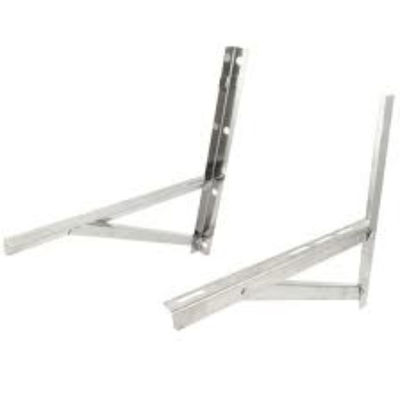 Manuais Nanfeng fonte de energia brackets de aço para ar condicionado personalizado a baixos custos