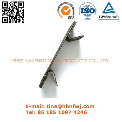 Produtos de solda de aço carbono com certificação ISO9001 2008 CE a custos modestos