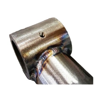 Ferramentas de estampação e soldagem certificadas ISO9001 2008 CE personalizadas para a sua produção