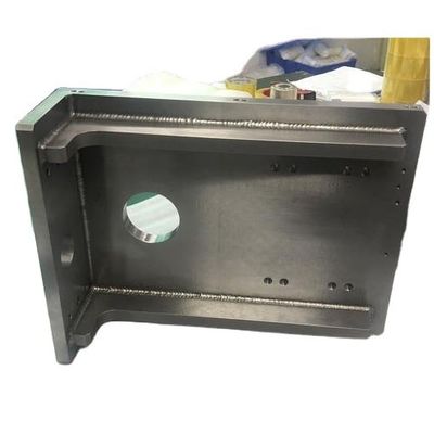 Ferramentas de estampação e soldagem certificadas ISO9001 2008 CE personalizadas para a sua produção