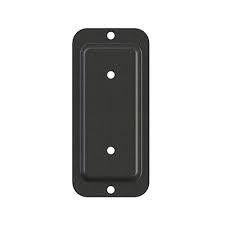 Estampagem de metal Timer de madeira Bracket Hangers Conector de madeira para aplicações versáteis