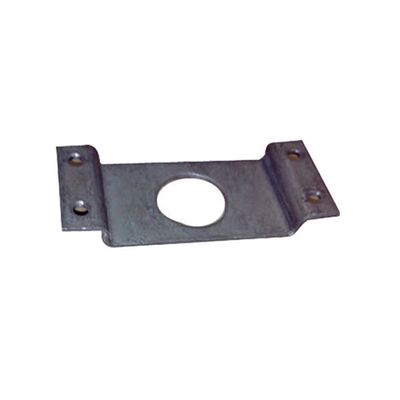 ISO9001 2008 CE Certificado Nanfeng Partes de solda e fabricação de chapas de metal personalizadas