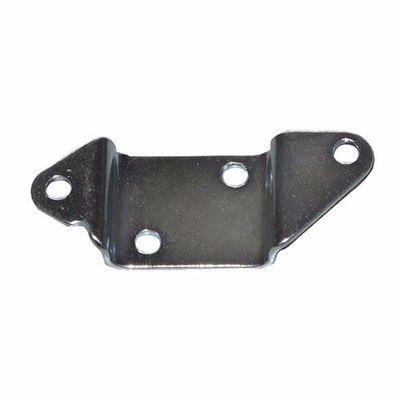 ISO9001 2008 CE Certificado Nanfeng Partes de solda e fabricação de chapas de metal personalizadas