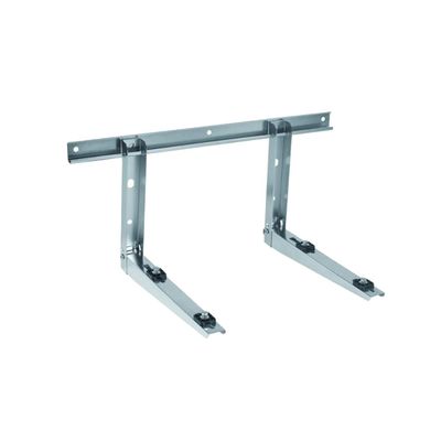 Pedido do cliente Fonte de alimentação manual Brackets de aço para ar condicionado aos melhores preços