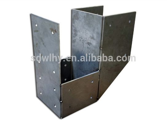 Peças personalizadas para cadeira de metal