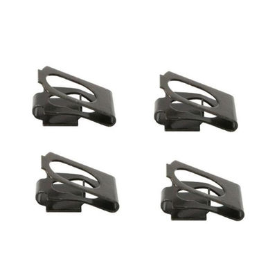 100% de inspecção de peças de estampagem de precisão para fabricação de chapas de metal OEM/ODM personalizadas
