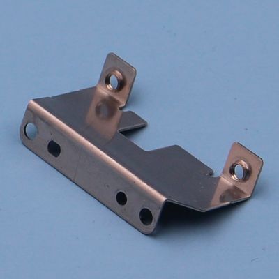 Partes de estampagem metálica para peças sobressalentes de hardware personalizadas