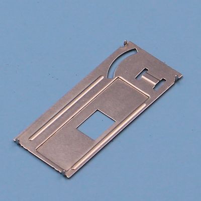 Partes de estampagem metálica para peças sobressalentes de hardware personalizadas