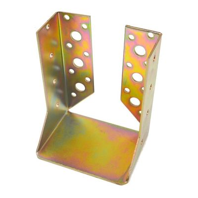 Fabricação de peças metálicas de chapa de polimento personalizadas com caixa de metal
