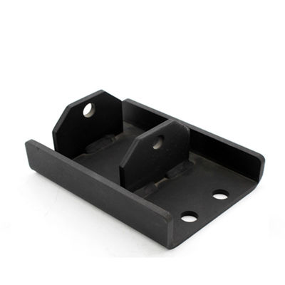 Estrutura de estrutura de metal de aço Soldadura Fabricação para desenhos do cliente OEM personalizado