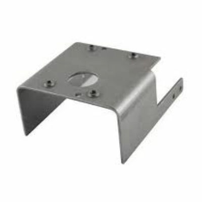 Preços acessíveis Peças de estampação de metal de precisão de aço e aço inoxidável Normas rigorosas