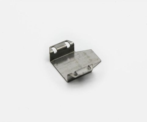 Fabricação profissional de chapas metálicas para formar peças de soldagem de dobragem para materiais de ferro