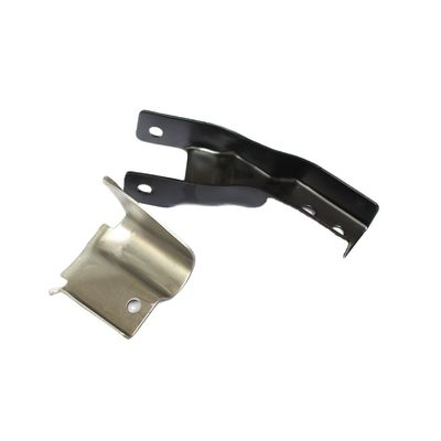 Produtos de metal de estampação de alta precisão inovadores experientes Fabricação de chapas de metal OEM