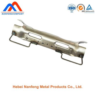 Produtos de metal de estampação de alta precisão inovadores experientes Fabricação de chapas de metal OEM