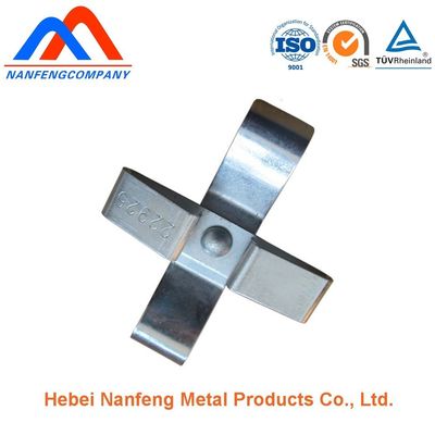 Produtos de metal de estampação de alta precisão inovadores experientes Fabricação de chapas de metal OEM