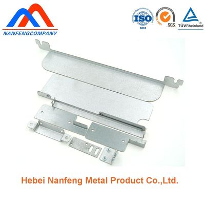 Produtos de metal de estampação de alta precisão inovadores experientes Fabricação de chapas de metal OEM