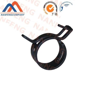 Equipamento avançado de estampação de metal de precisão personalizado para fabricação de chapas de metal OEM