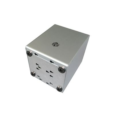Caixa de metal personalizada para suas necessidades personalizadas