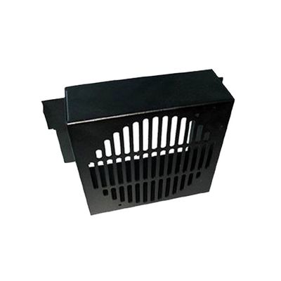 Caixa de metal personalizada para suas necessidades personalizadas
