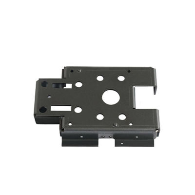 Equipamento avançado OEM Precision Metal Automotive Hardware Stamping Bend Parts for Stamping