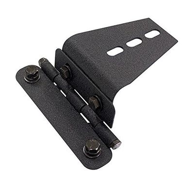 Demandas dos clientes Metal Telhado Telhado Rack Cage gutter Montar Brackets para OEM Precision