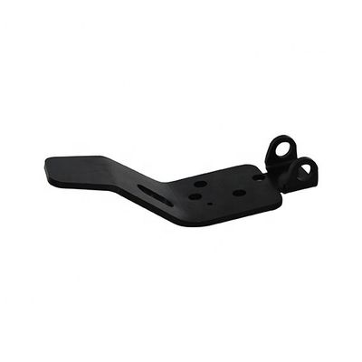 Brackets metálicos personalizados para peças de automóveis Outra estrutura Personalização personalizada