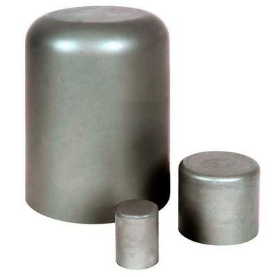 Fabricação de chapas de metal OEM Peças de estampagem personalizadas de aço inoxidável inspecionadas com 100%