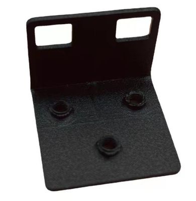 Peças para automóveis em chapa de metal personalizadas para estruturas Outras peças para estampagem em aço carbono