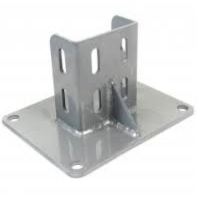 Segunda operação Revestimento em pó de placas de base de aço inoxidável para hardware a preços baixos