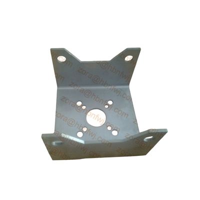 Fabricação de solda de aço inoxidável de trabalho pesado personalizado acessível e personalizável