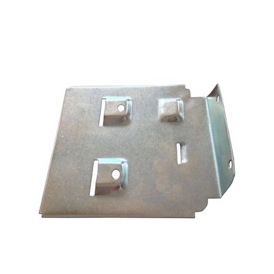 Fabricação de solda de aço inoxidável de trabalho pesado personalizado acessível e personalizável