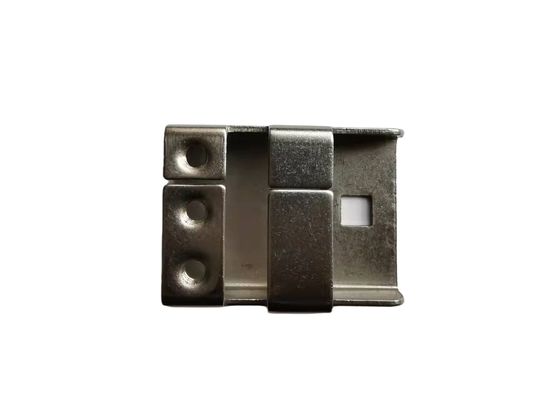 Caixa de metal personalizada com casca flexível Uma solução prática e elegante de armazenamento