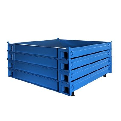 Pintura de cor Superfície de acabamento personalizado Estrutura de estrutura de metal de aço Soldadura Fabricação