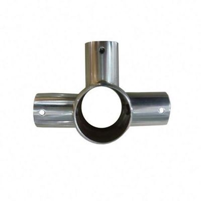 Pintura de cor Superfície de acabamento personalizado Estrutura de estrutura de metal de aço Soldadura Fabricação