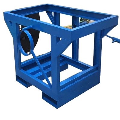 Pintura de cor Superfície de acabamento personalizado Estrutura de estrutura de metal de aço Soldadura Fabricação