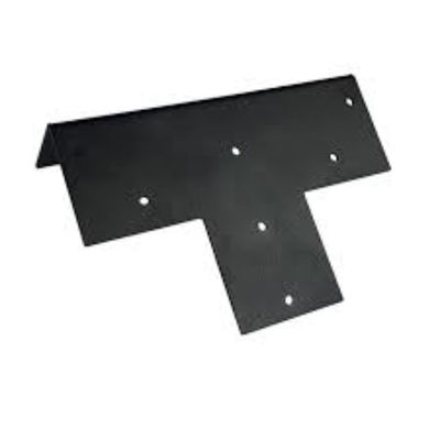Kit de suportes de pergola de aço personalizado Inspeção interna ou de terceiros