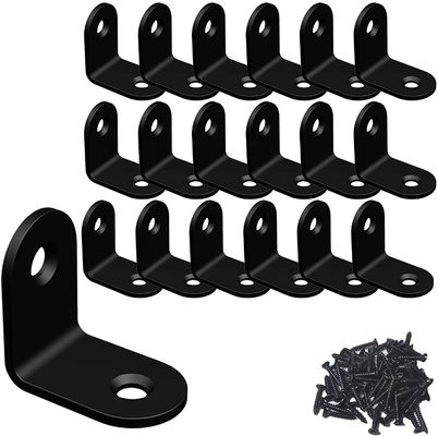 Especialidade profissional de metal Produção personalizada de fixações metálicas e suportes de dobra