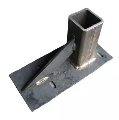0Processo de solda de espessura de.5mm-25mm para peças personalizadas de chapa de metal de aço inoxidável